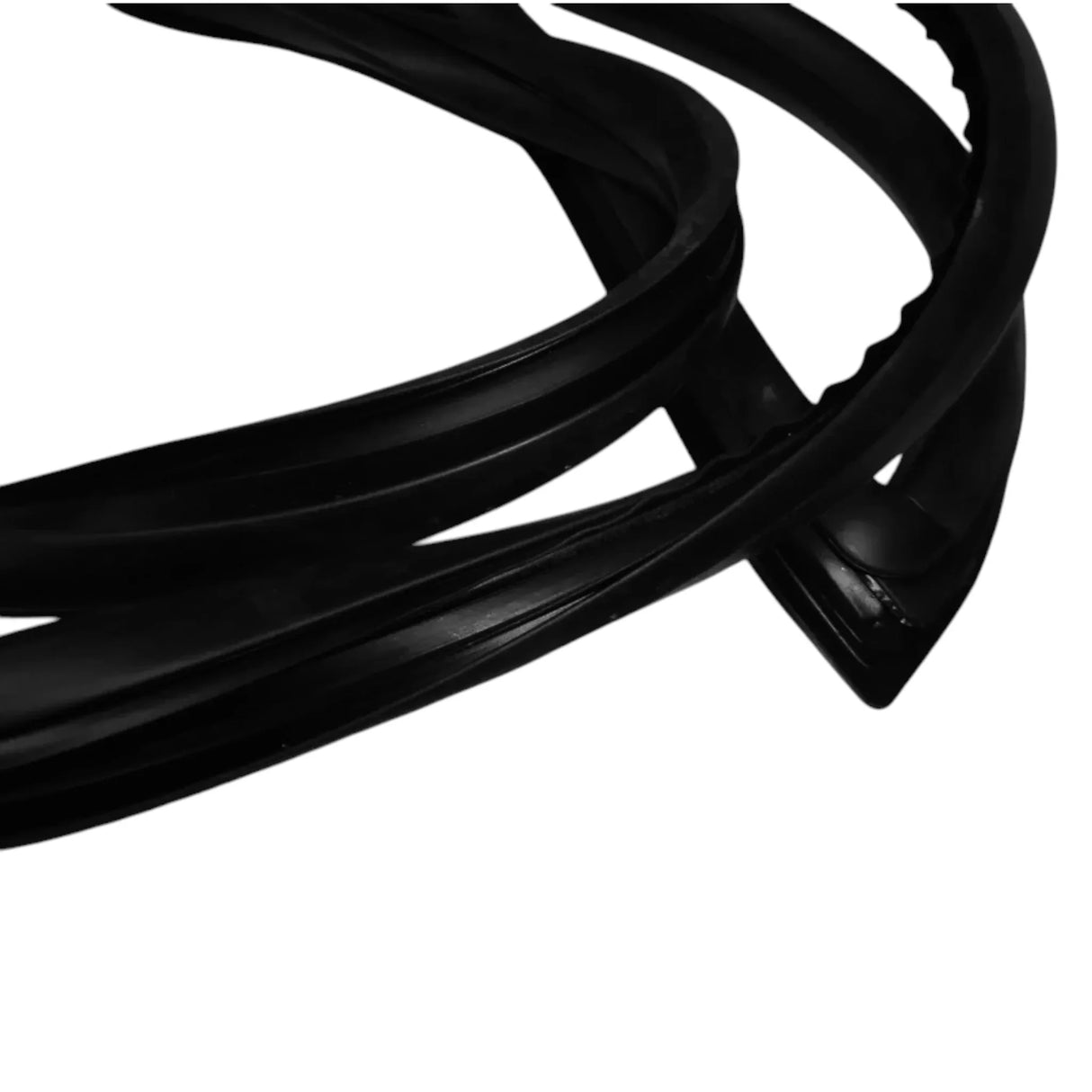 55134610 Genuine Mopar Weatherstrip - Truck To Trailer