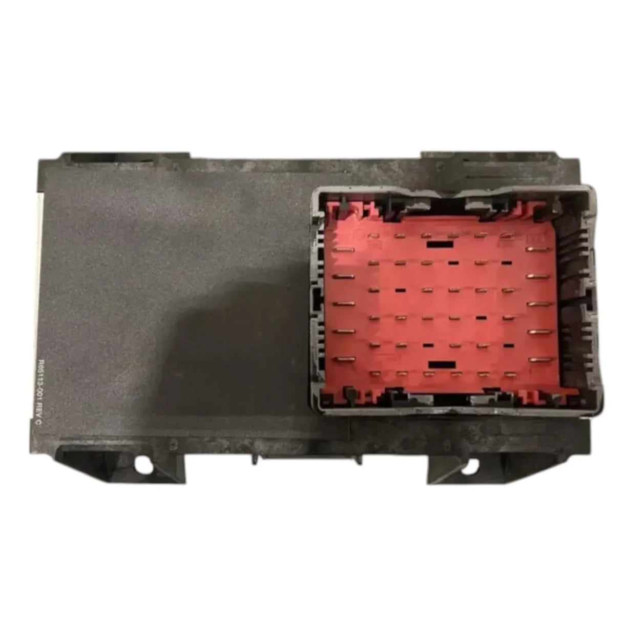 P2712240120 Genuine Paccar Fuse Box - Truck To Trailer