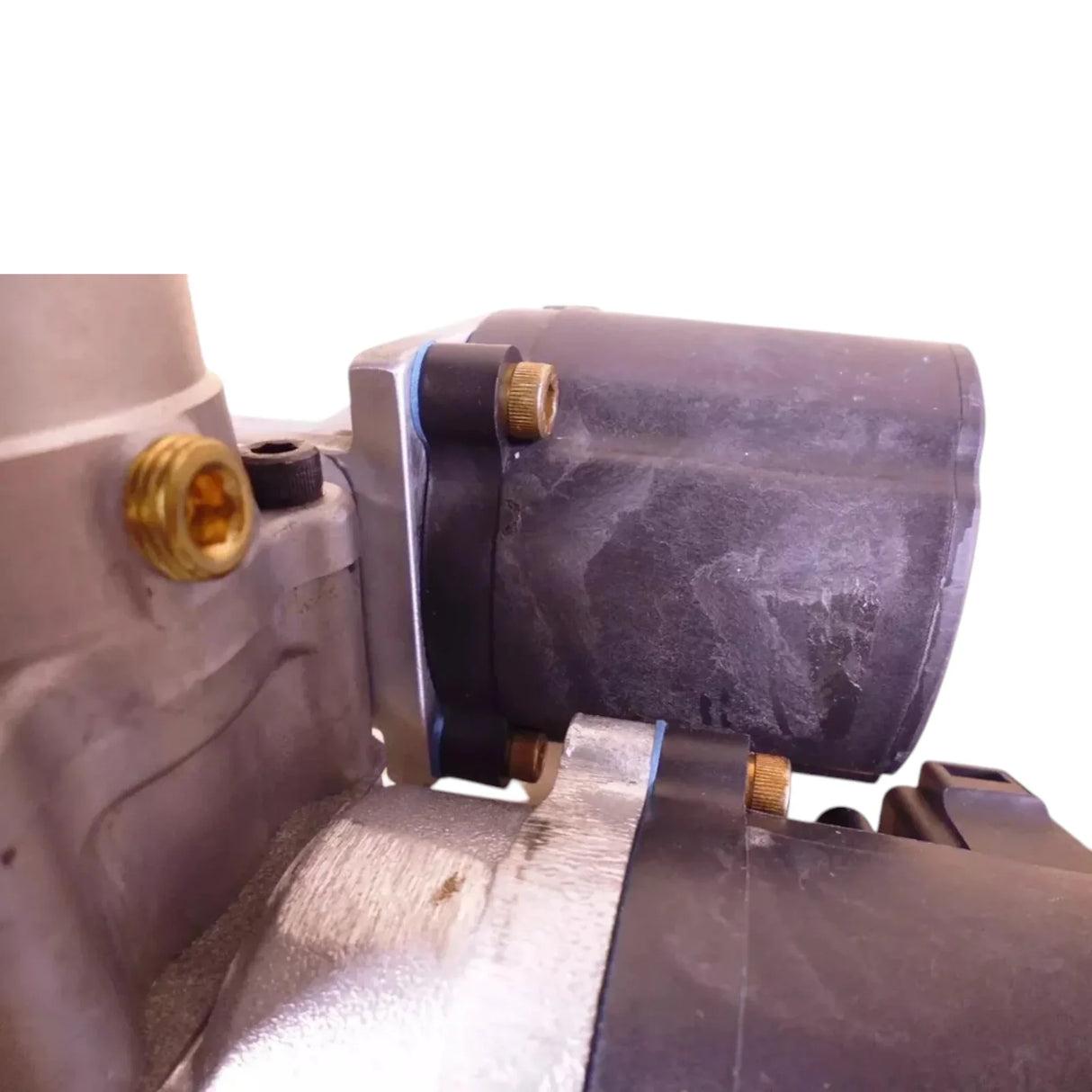 0146-0882 Genuine Cummins Electronic Fuel Throttle Body - Truck To Trailer