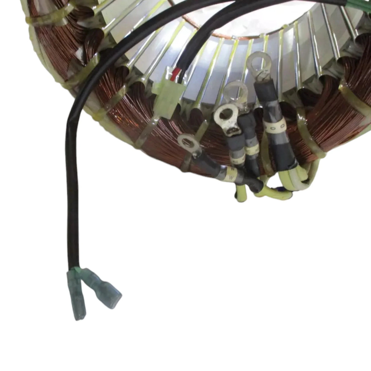 G3913-02400 Kubota Stator Assembly J313 J310 - Truck To Trailer