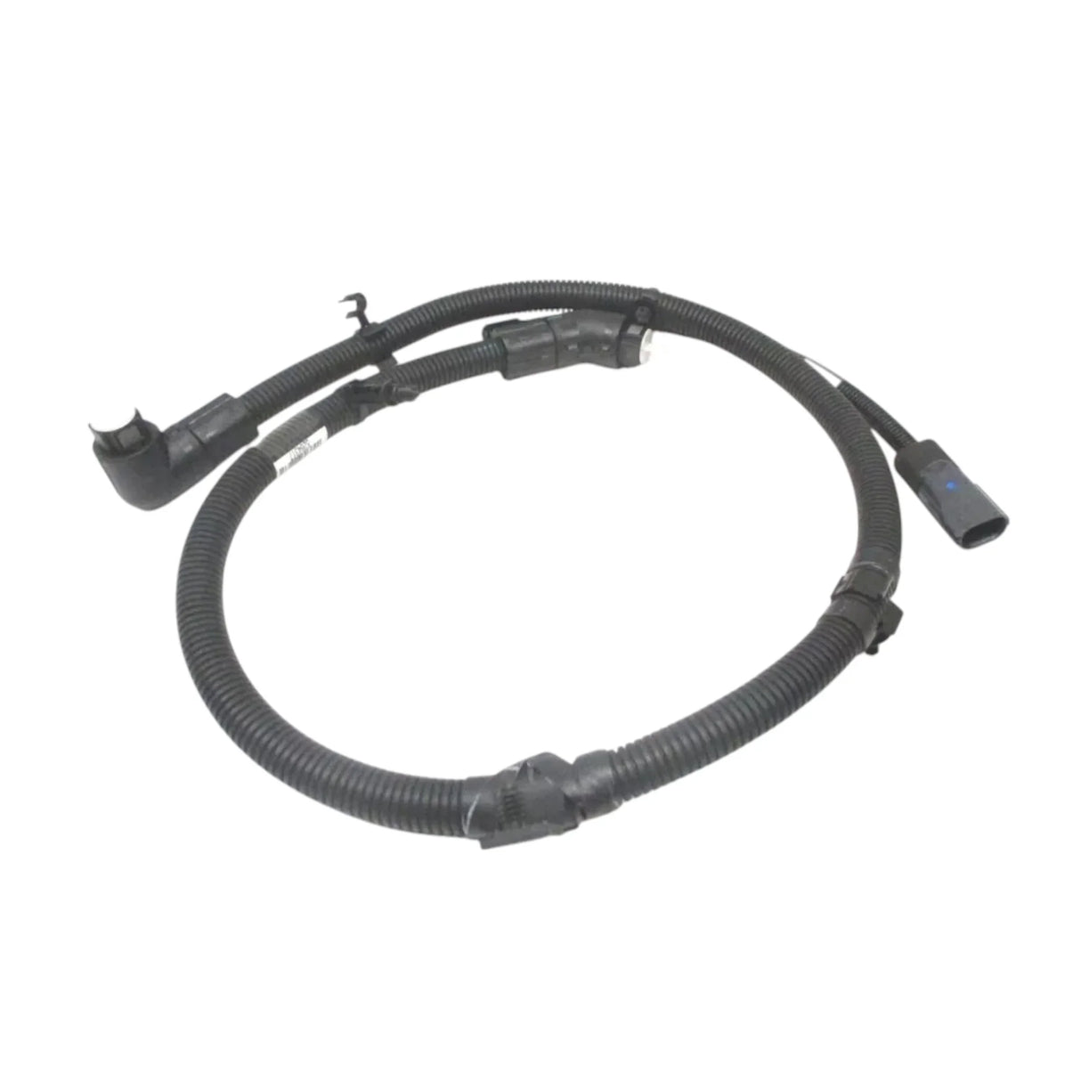 52122428AE Mopar Fuel Supply Tube - Truck To Trailer