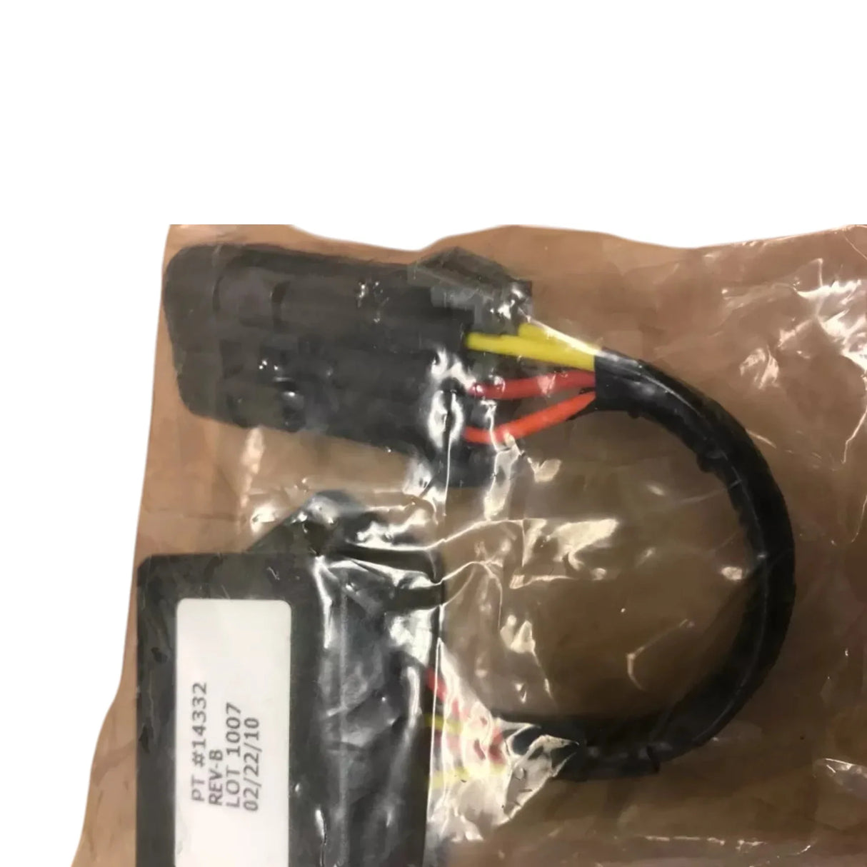 A-680-545-68-00 Freightliner Module Assembly - Truck To Trailer