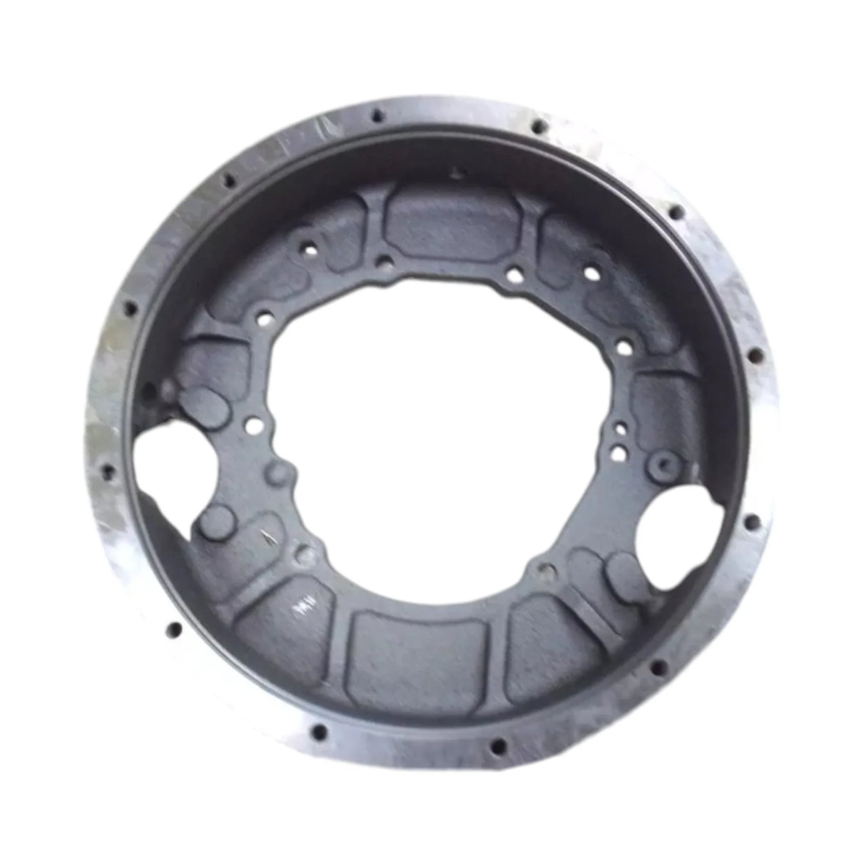 1G518-04610 Kubota Flywheel Housing - Truck To Trailer