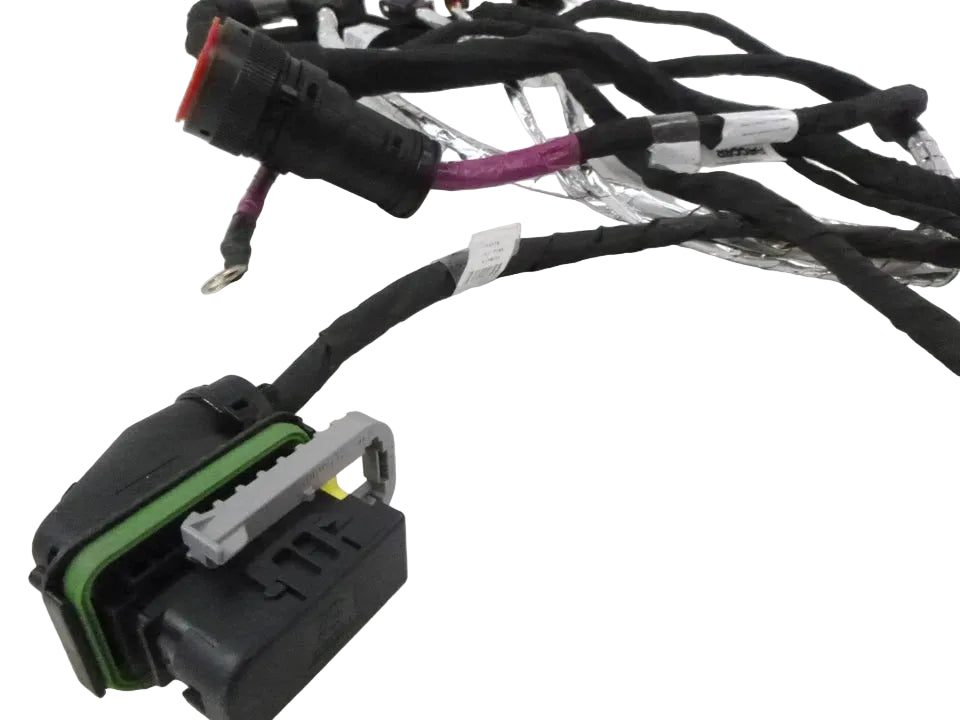 M92-6073-0030706 Genuine Paccar Wiring Harness