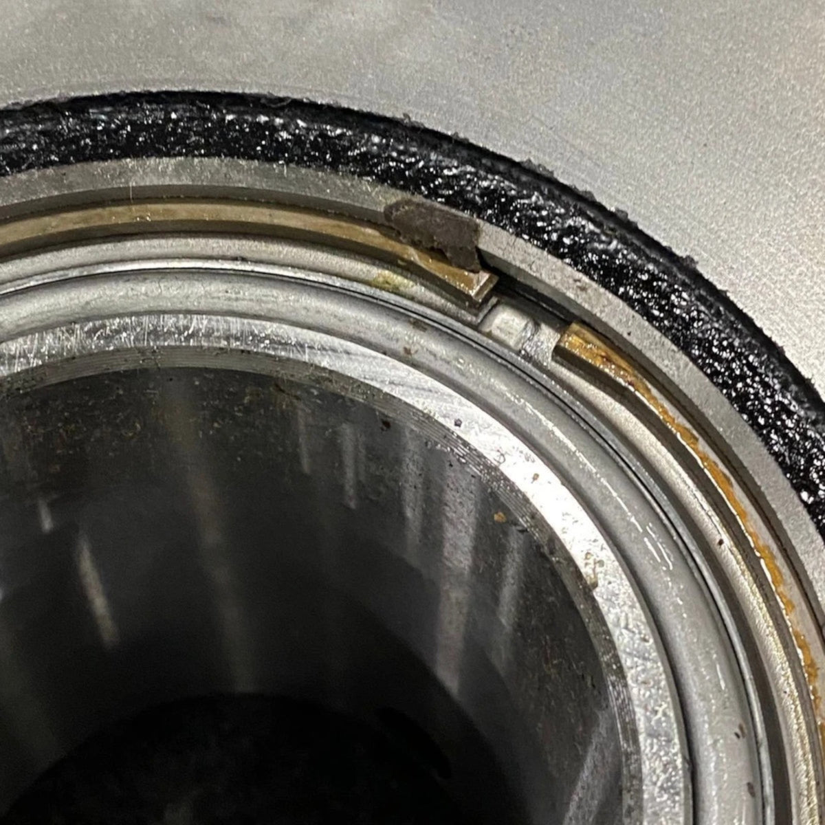 FB22447HK81 Genuine Rexnord Spherical Roller Bearing