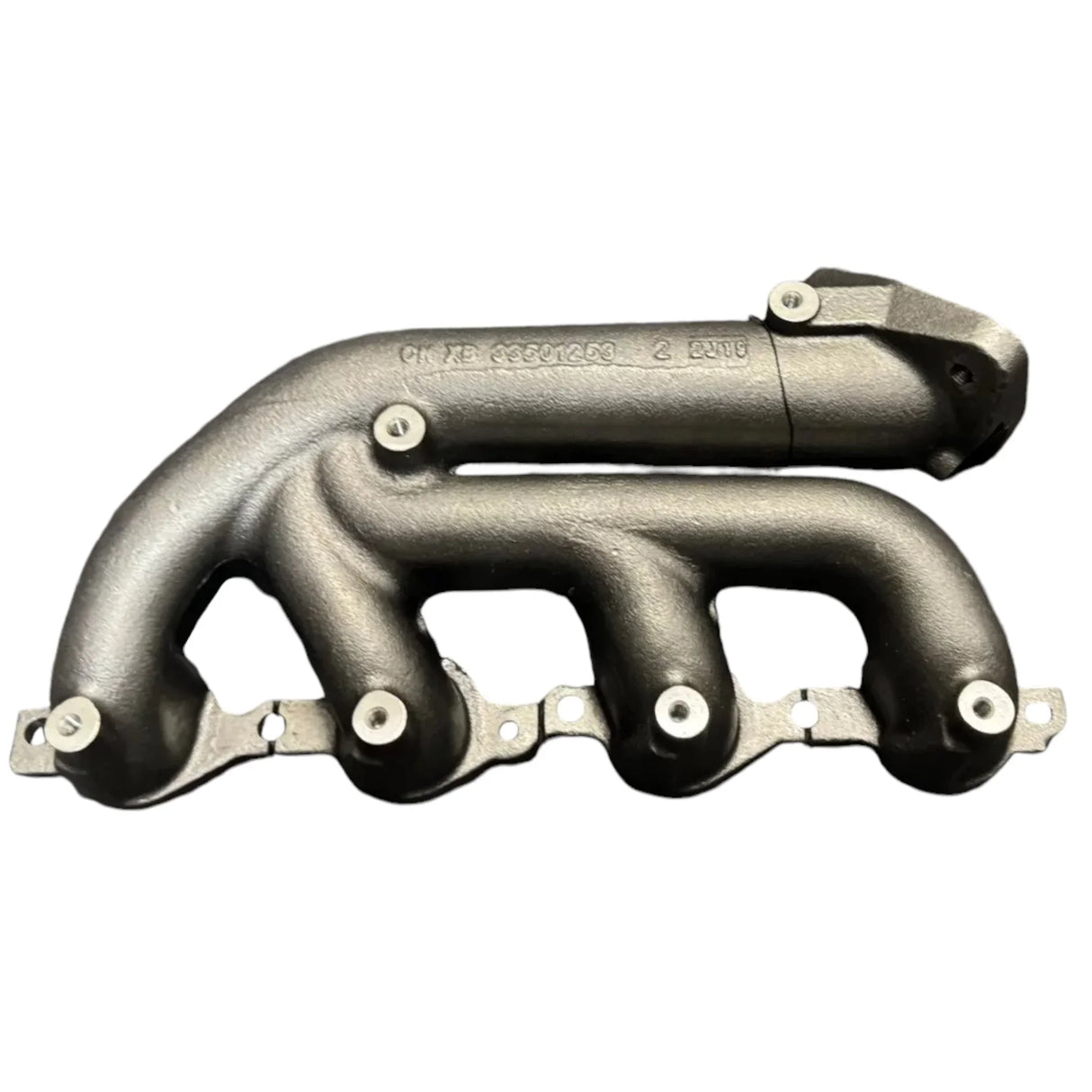 PWT33501253 Freightliner Exhaust Manifold - Truck To Trailer
