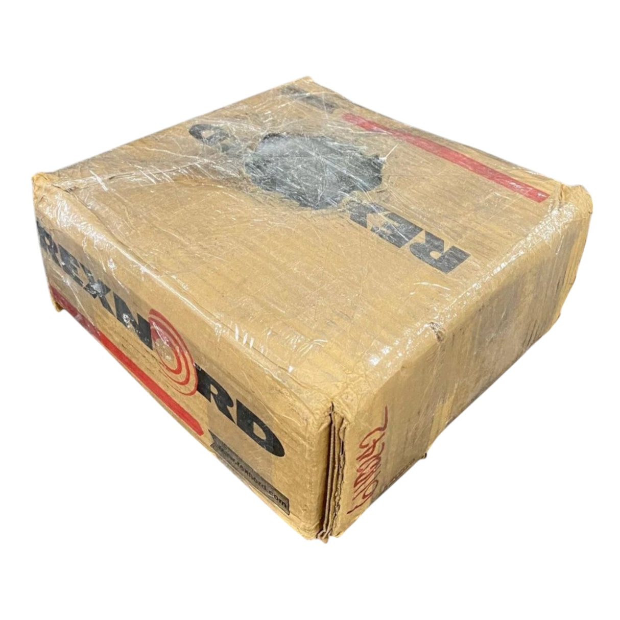 FB22447HK81 Genuine Rexnord Spherical Roller Bearing