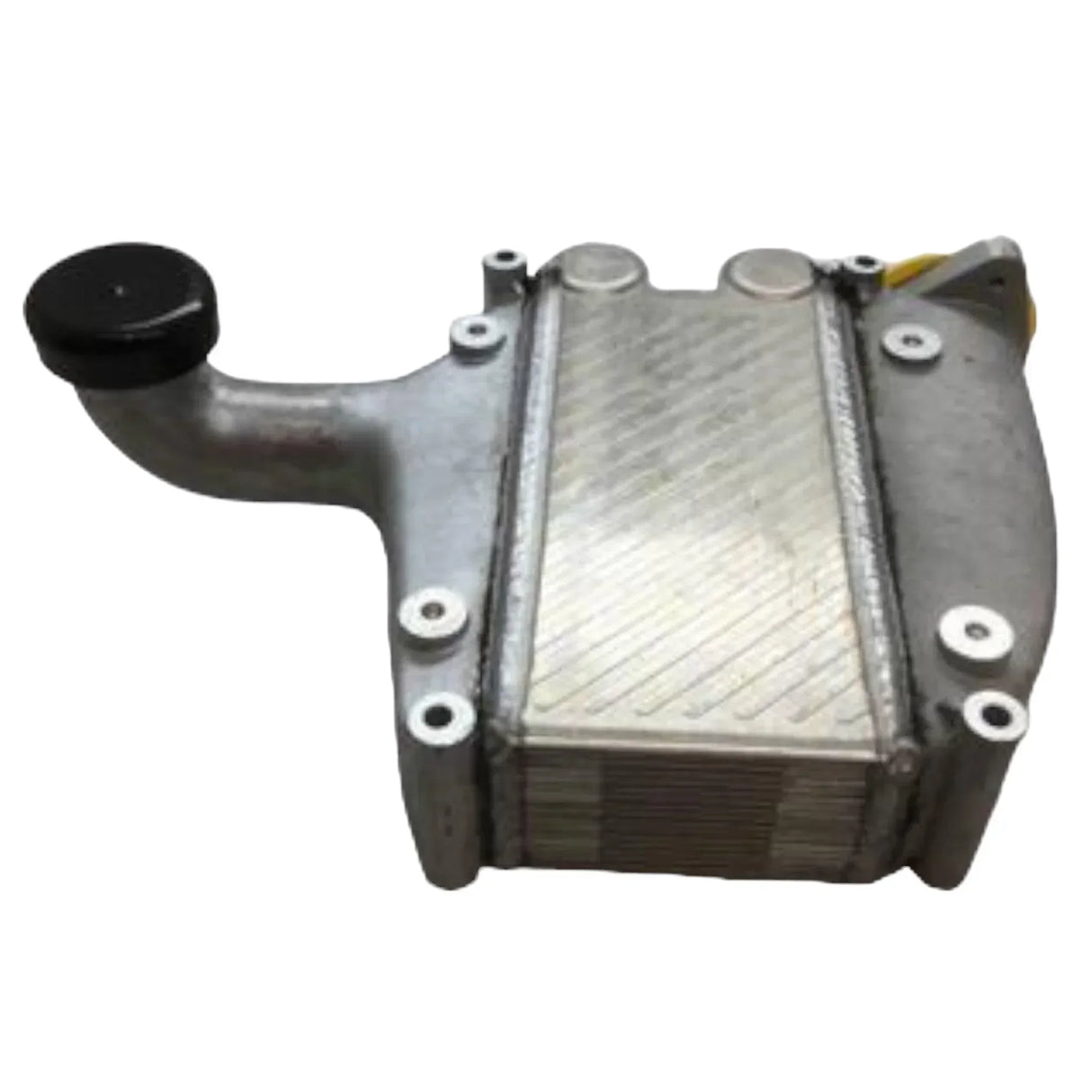 7094345C2 Genuine International Cooler Assembly Interstage - Truck To Trailer