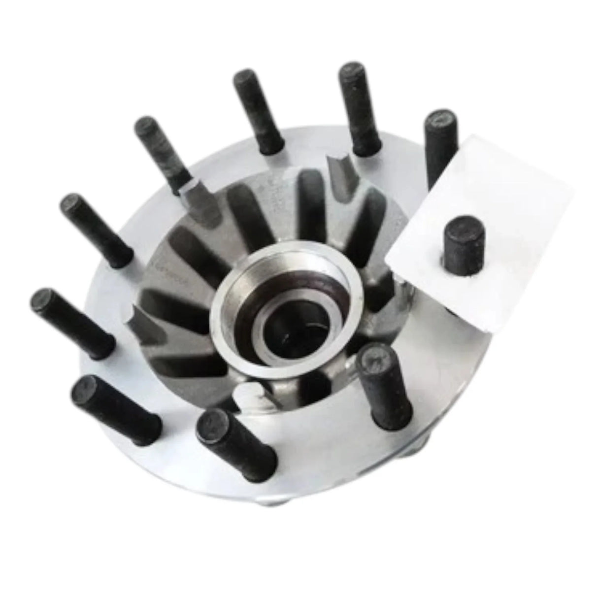 21024247 Genuine Mack Hub - Truck To Trailer