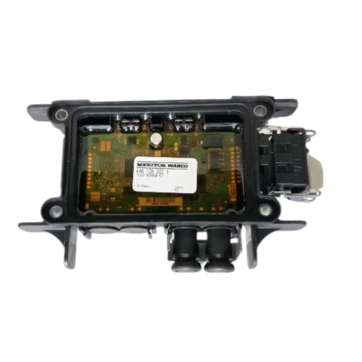 4008506000 Wabco Trailer ABS Valve and Electronic Control Unit Assembly - Truck To Trailer