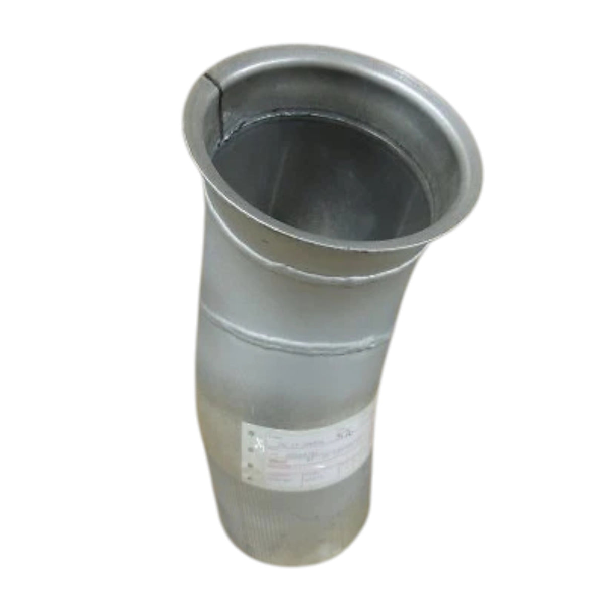 20554781 Genuine Mack Exhaust Pipe