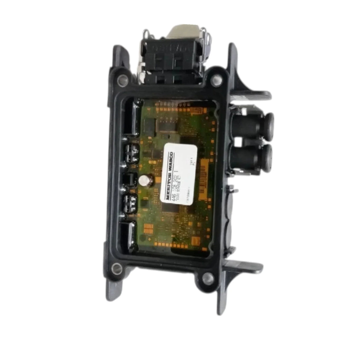 4008506000 Wabco Trailer ABS Valve and Electronic Control Unit Assembly - Truck To Trailer