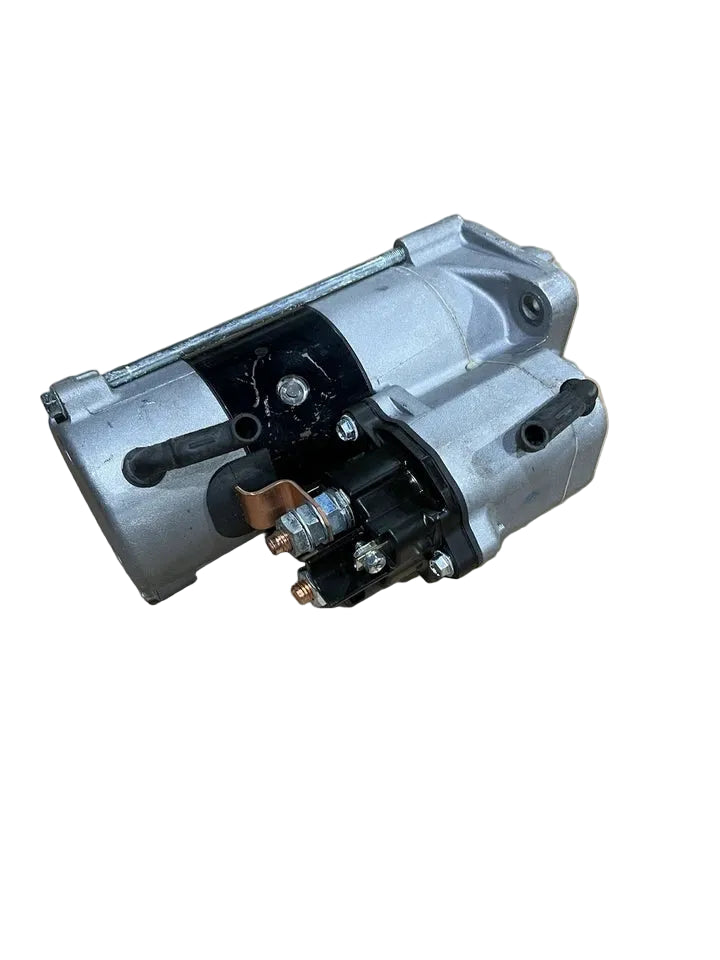 3957593 Genuine Cummins Starter Motor 24V