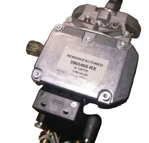 5473083RX Genuine Cummins Fuel Pump Kit