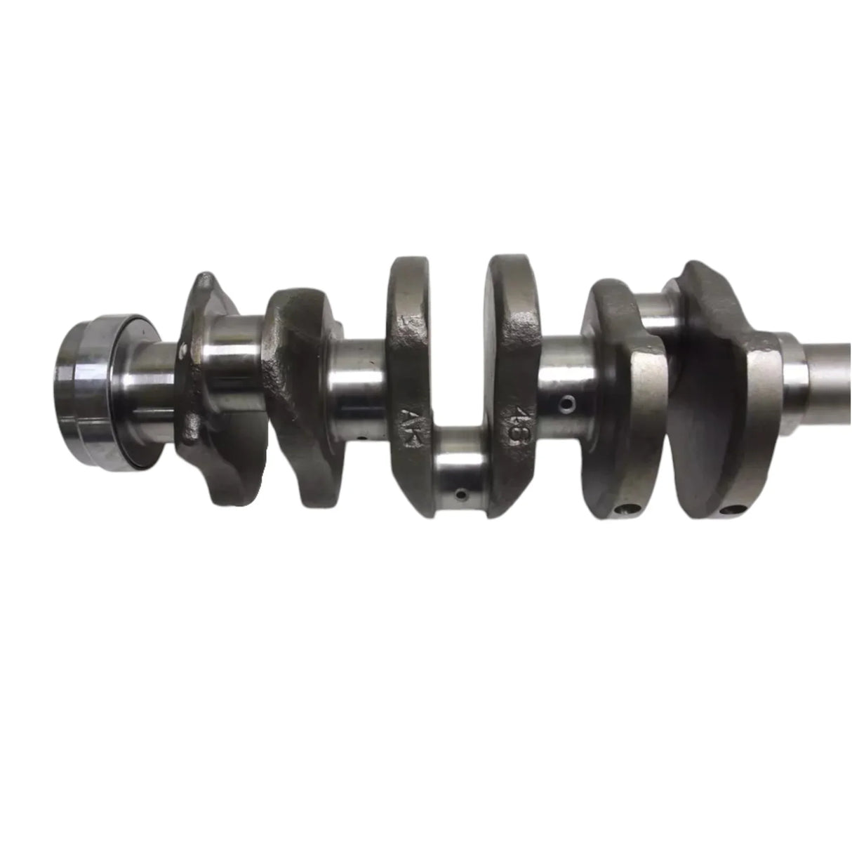15549-23012 Kubota Crankshaft Assembly - Truck To Trailer
