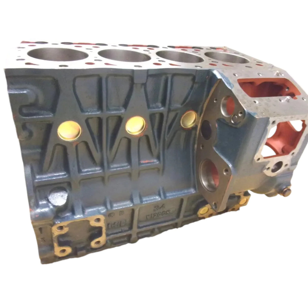 16245-01014 Kubota Crankcase V1200N - Truck To Trailer