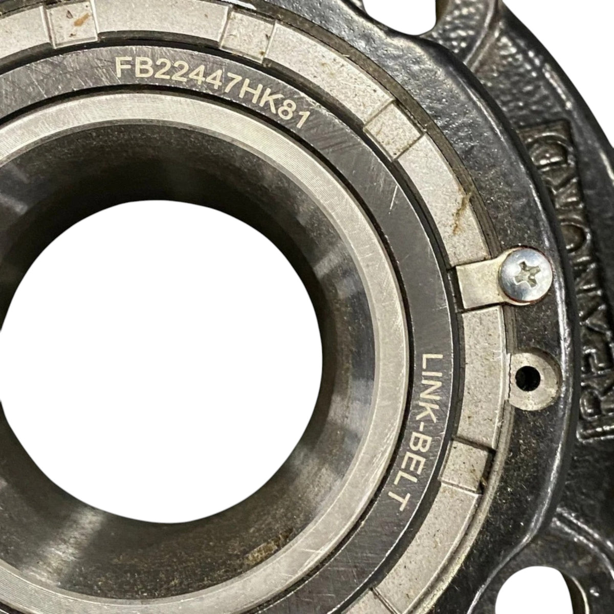 FB22447HK81 Genuine Rexnord Spherical Roller Bearing