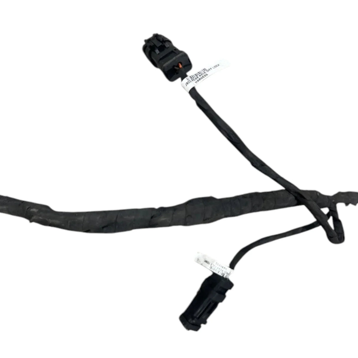 A9210163AB7008 Genuine Paccar Rear Chassis Wiring Harness - Truck To Trailer