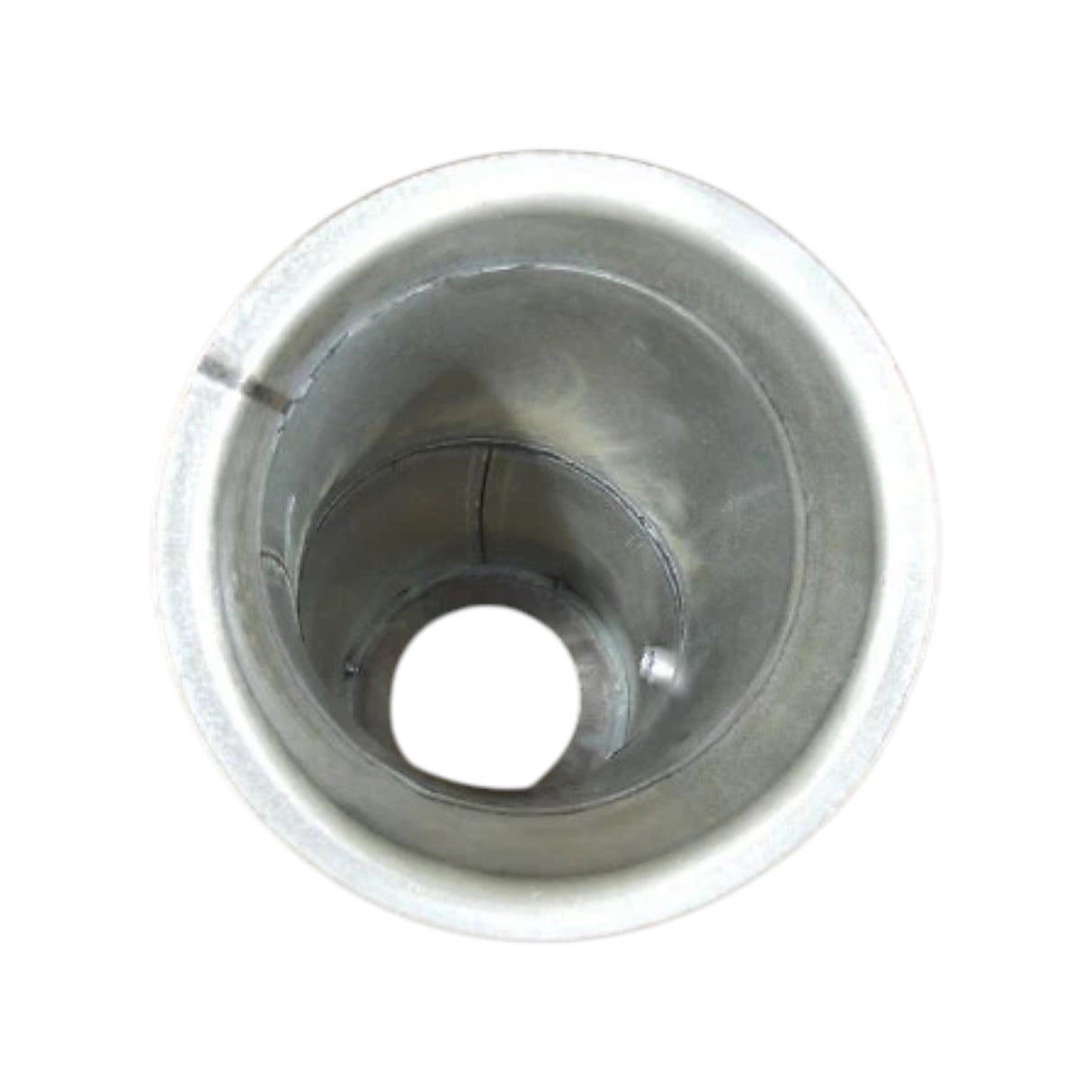 20554781 Genuine Mack Exhaust Pipe