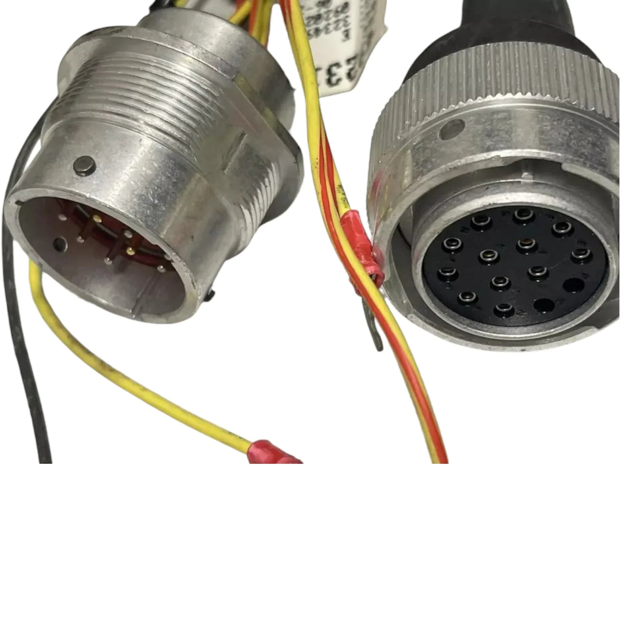 4923116 JLG Platform Wiring Harness - Truck To Trailer
