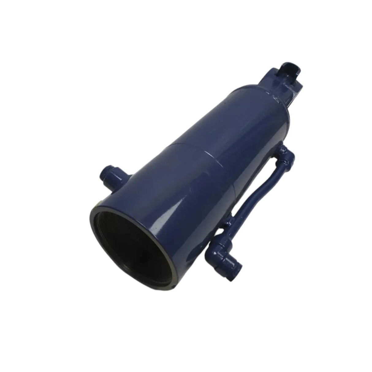 68493-75110 Kubota Hydraulic Dozer Cylinder Tube KH-191 KH191 - Truck To Trailer