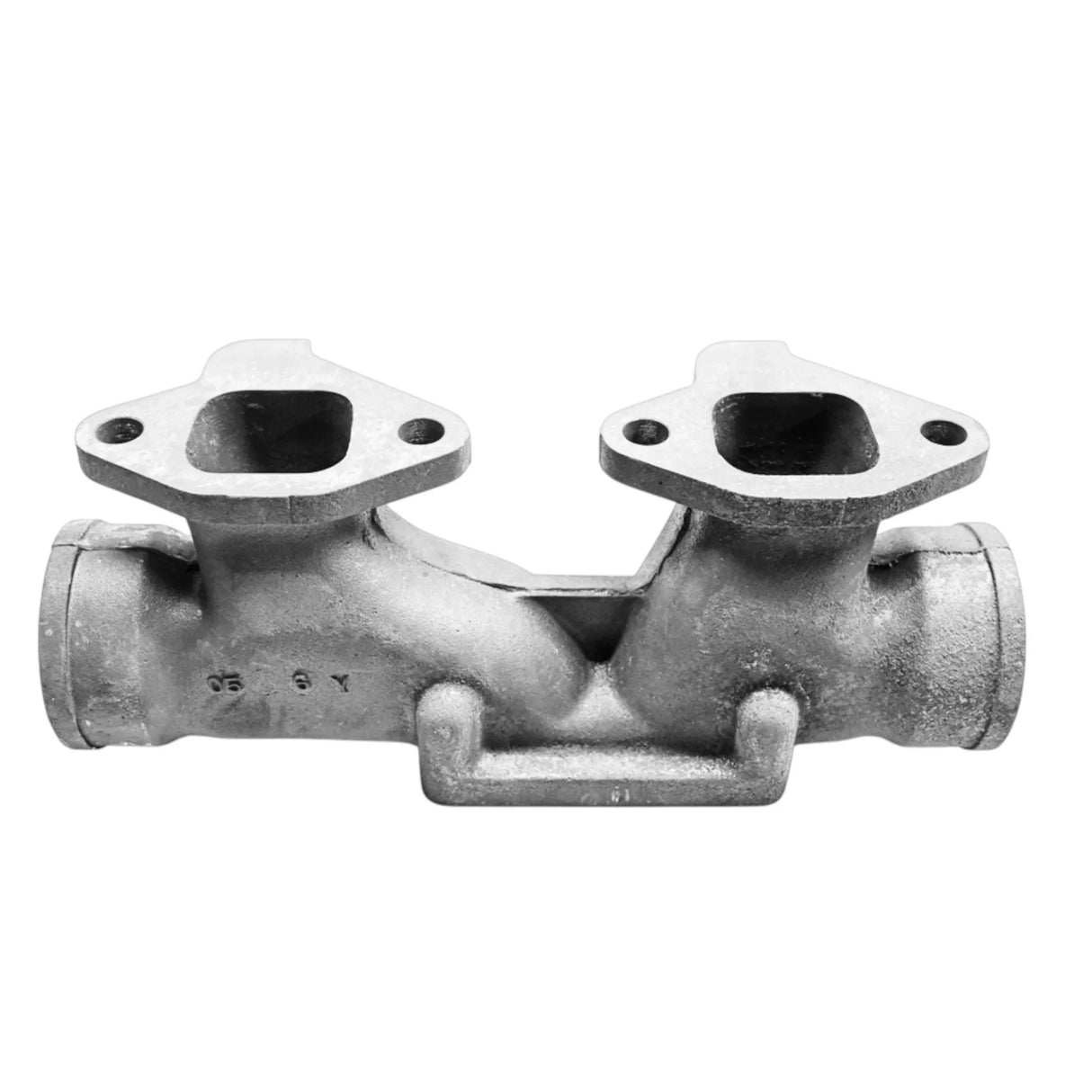 104GC4300P4 Genuine Mack Center Exhaust Manifold - Truck To Trailer