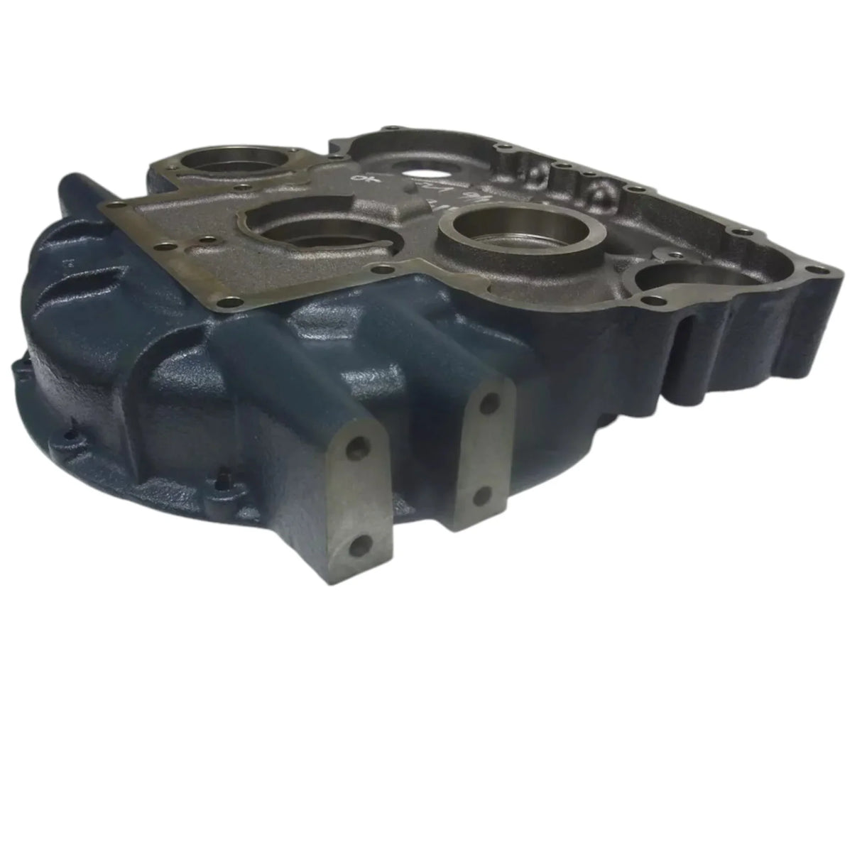 1J700-04600 Kubota Flywheel Housing Assembly - Truck To Trailer