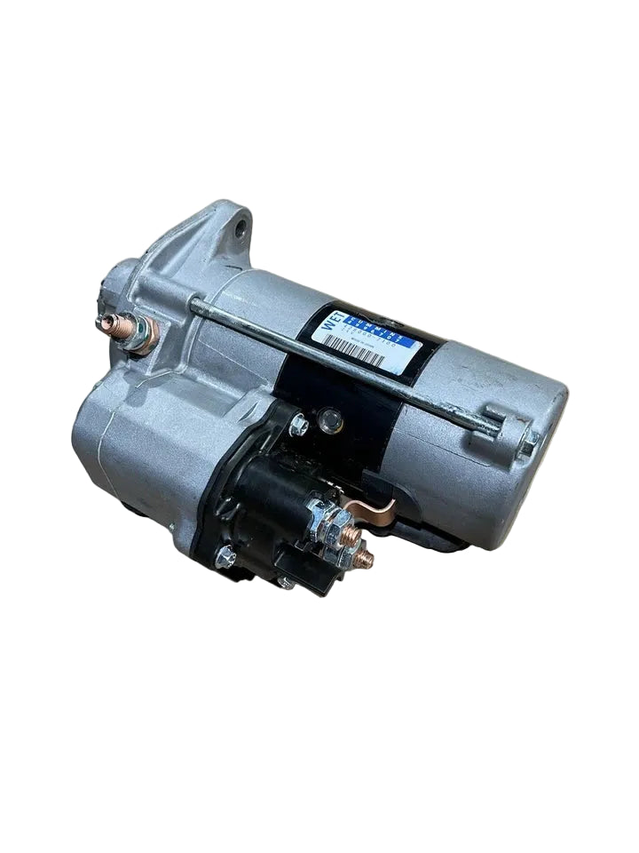 3957593 Genuine Cummins Starter Motor 24V