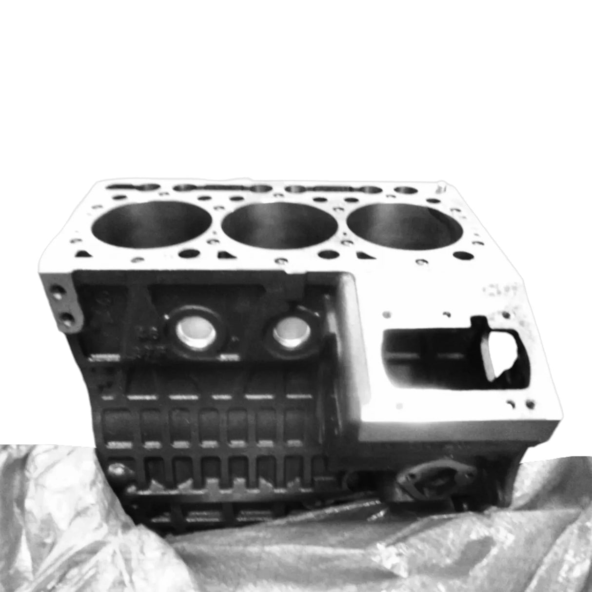 EG511-01013 Kubota Crankcase WG972 DF972 - Truck To Trailer