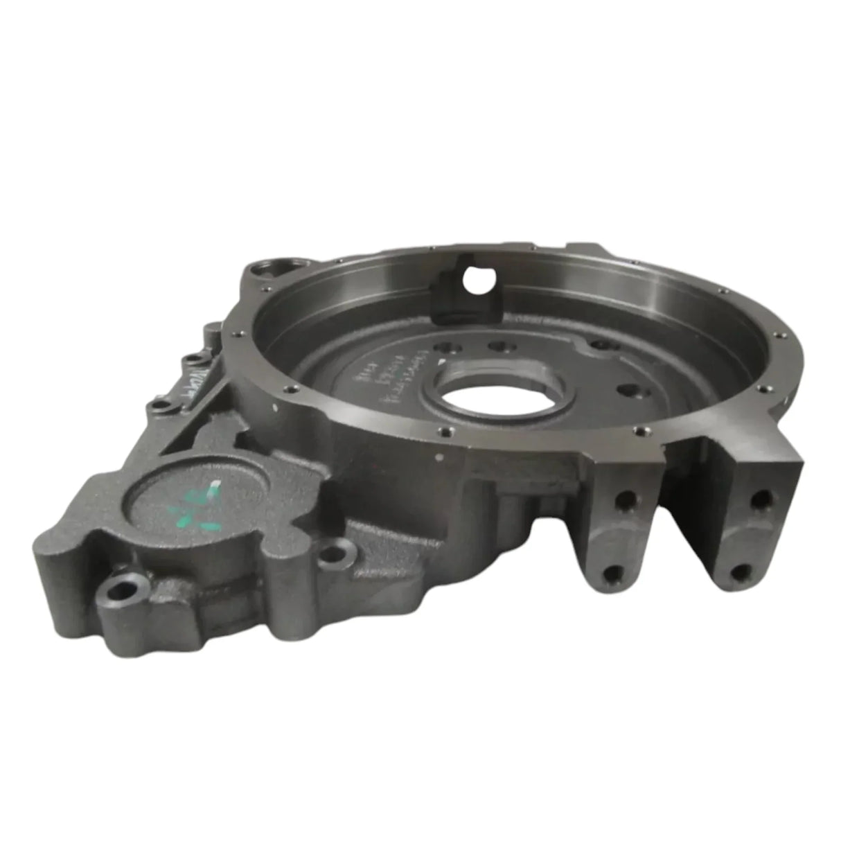 1E244-04610 Kubota Flywheel Housing - Truck To Trailer
