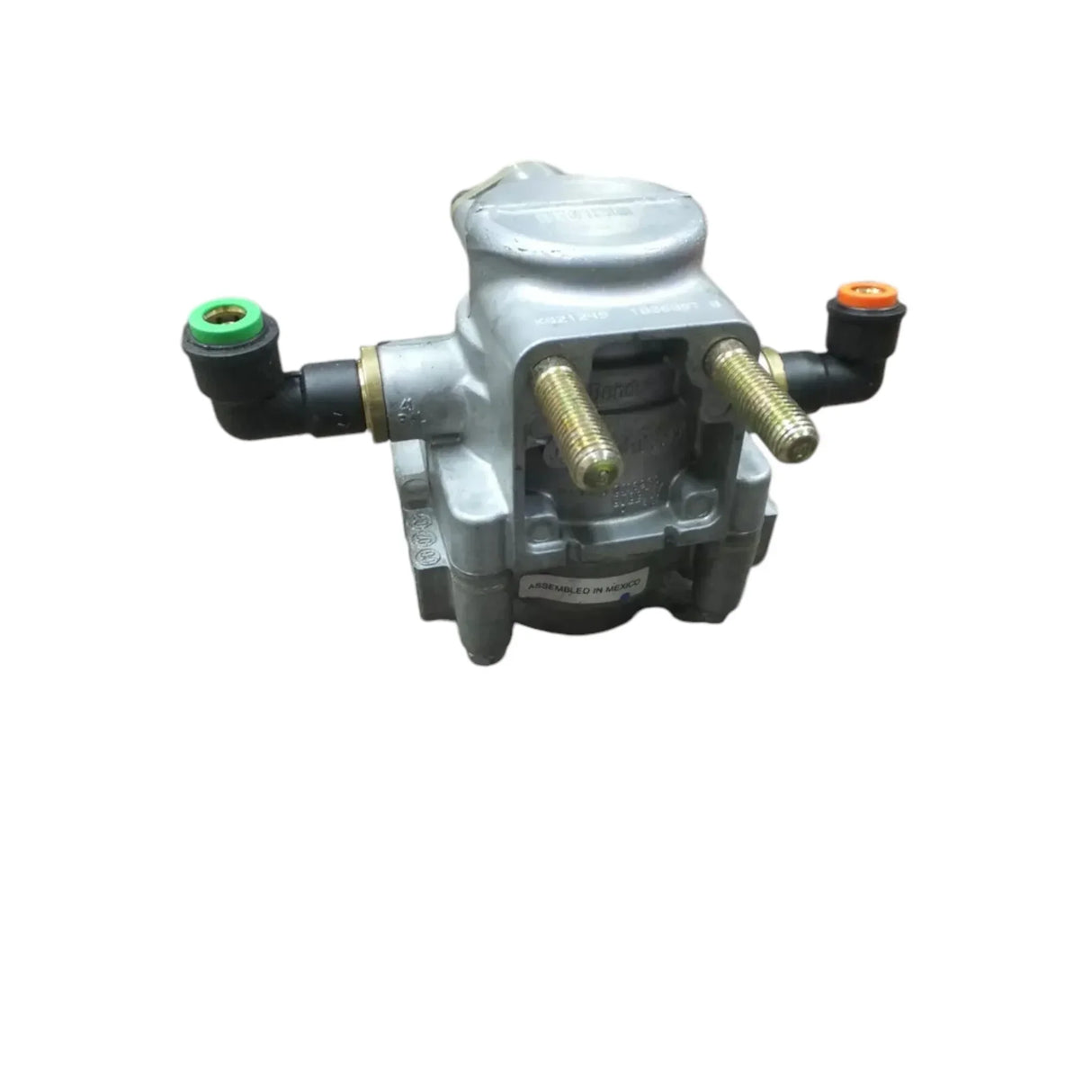 8900189R91 International Spring Break Modulating Valve - Truck To Trailer