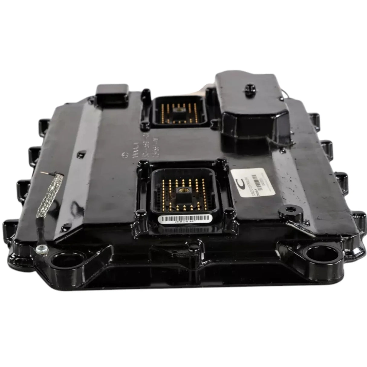 304-5691 CAT Basic Electronic Control - Truck To Trailer