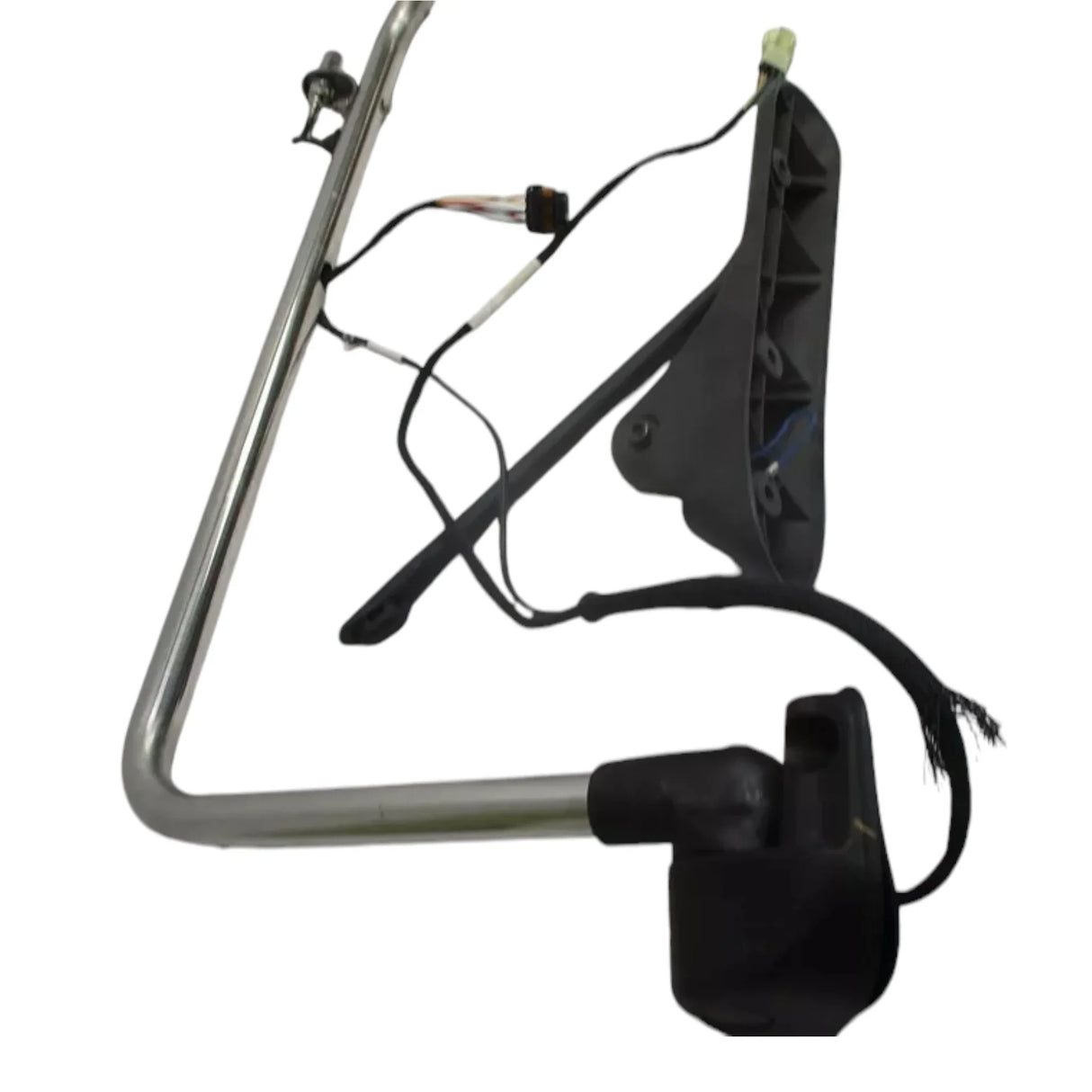 2506298C4 International Mirror Bracket Left Hand Power Lighted Heated - Truck To Trailer