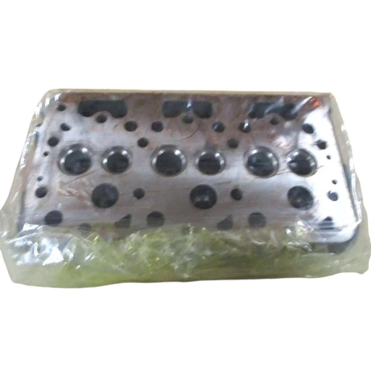 EG267-03040 Kubota Complete Cylinder Head - Truck To Trailer