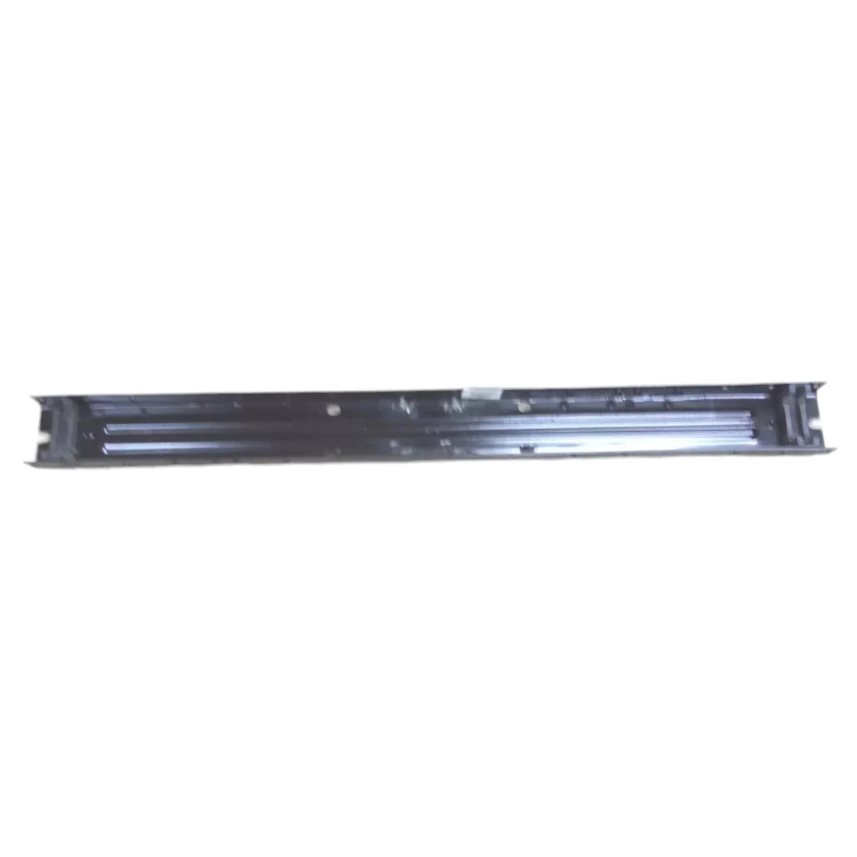 1699666C2 International Radiator Support Bracket With Isolators - Truck To Trailer