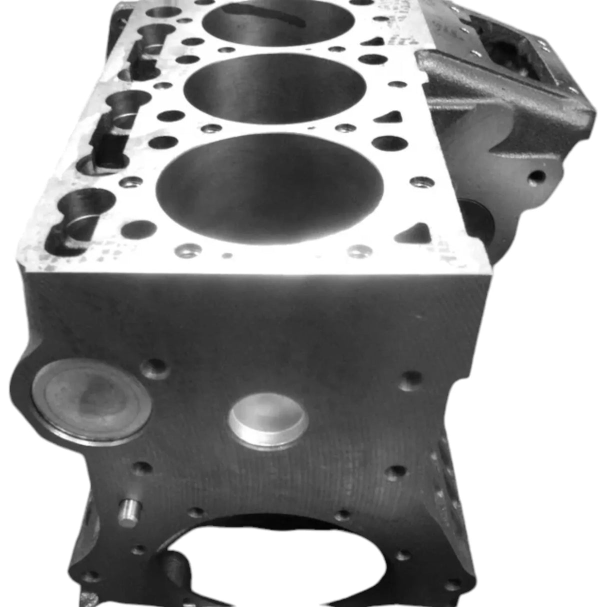 EG511-01013 Kubota Crankcase WG972 DF972 - Truck To Trailer