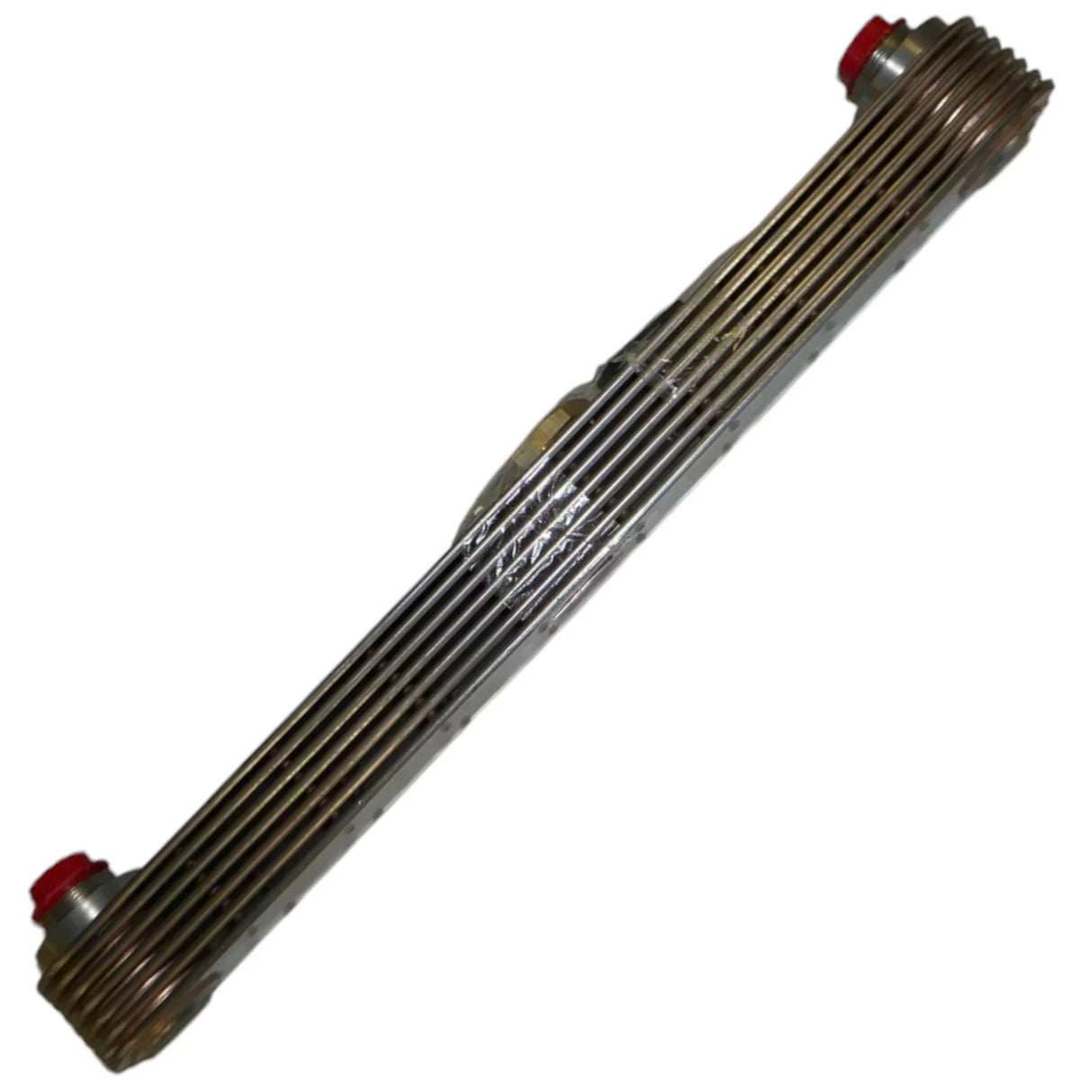 VAB-1220299 Freightliner Trans Oil - Cooler Kit - Truck To Trailer