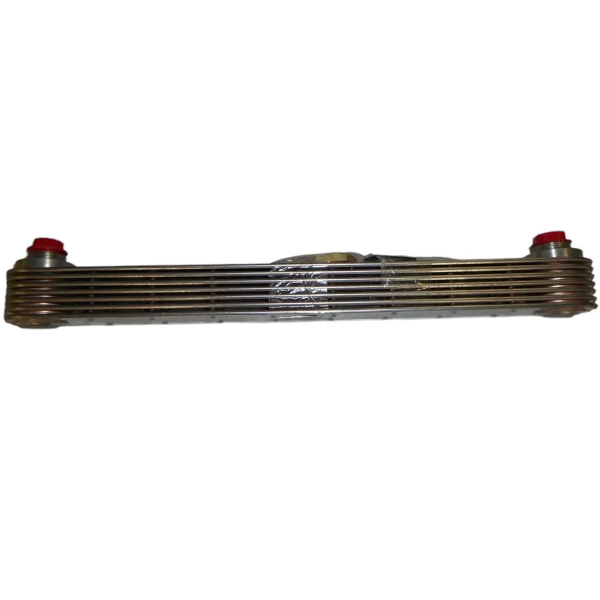 VAB-1220299 Freightliner Trans Oil - Cooler Kit - Truck To Trailer