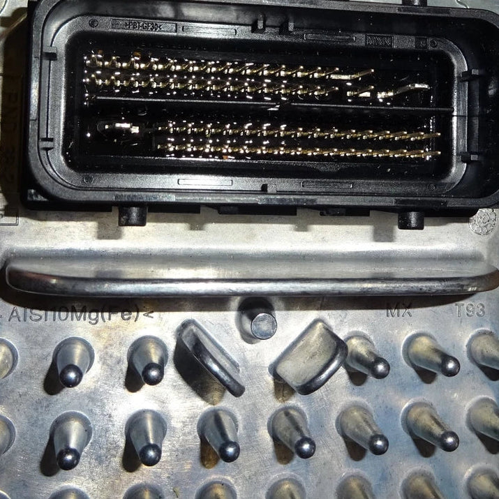 24070762 Genuine Bosch TCM Transmission Control Module