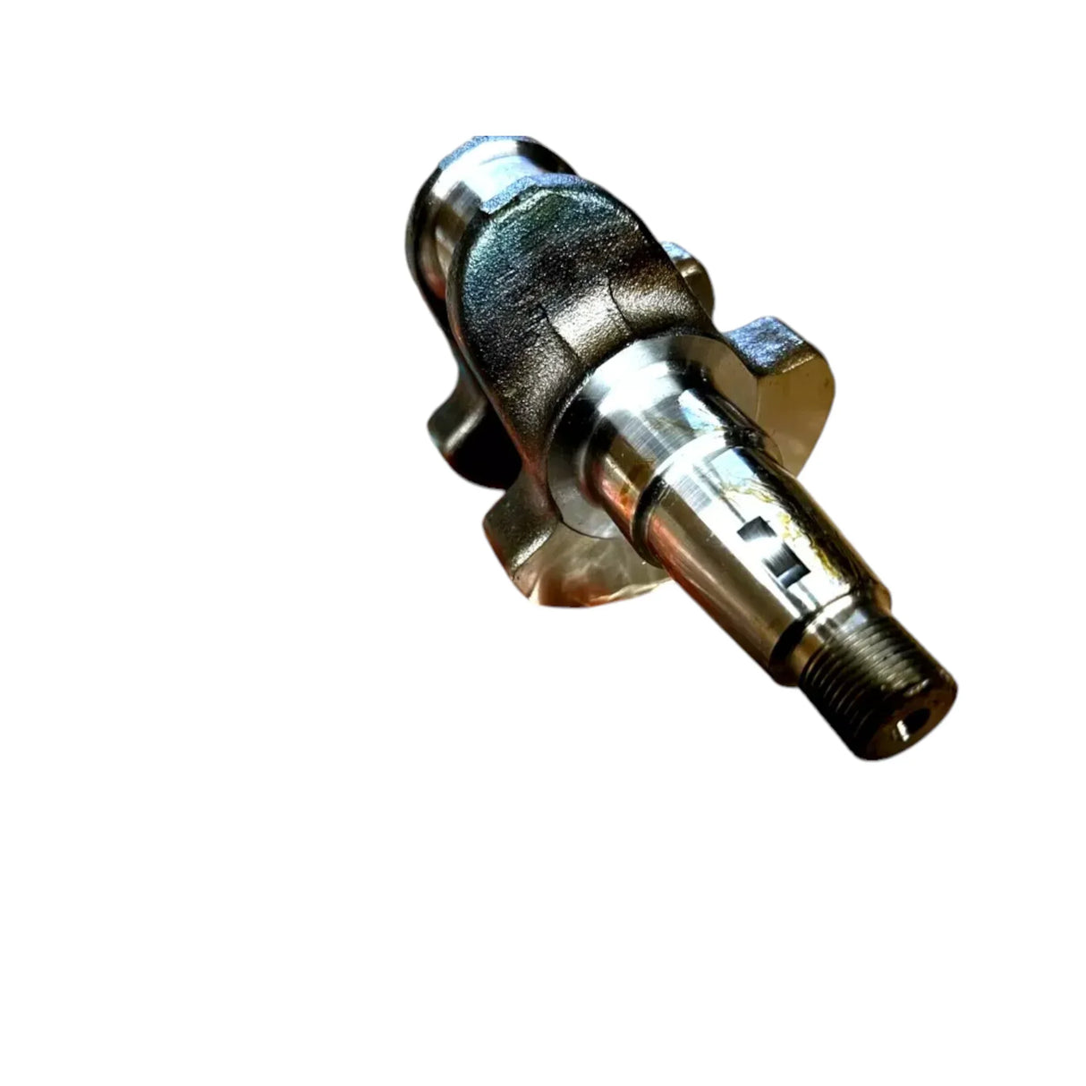 11522-23012 Kubota Chankshaft - Truck To Trailer