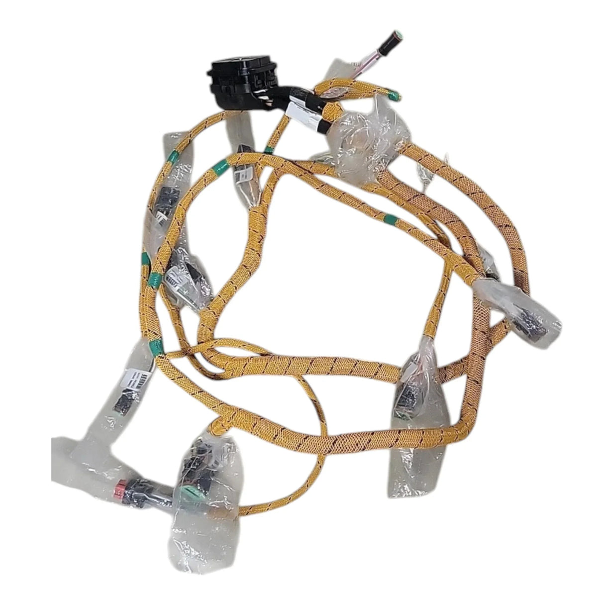 357-0445 CAT Engine Wiring Harness - Truck To Trailer