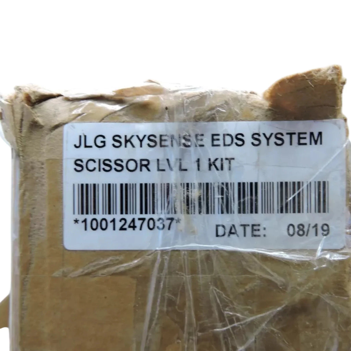 1001247037 JLG Level 1 Skysense Scissor Kit - Truck To Trailer