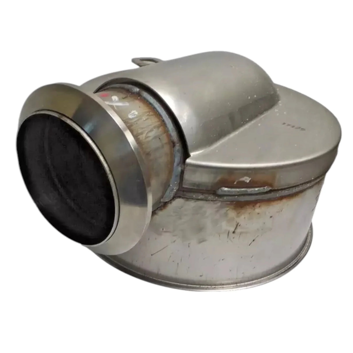 1834183PE Paccar Module Aftertreatment Outlet - Truck To Trailer