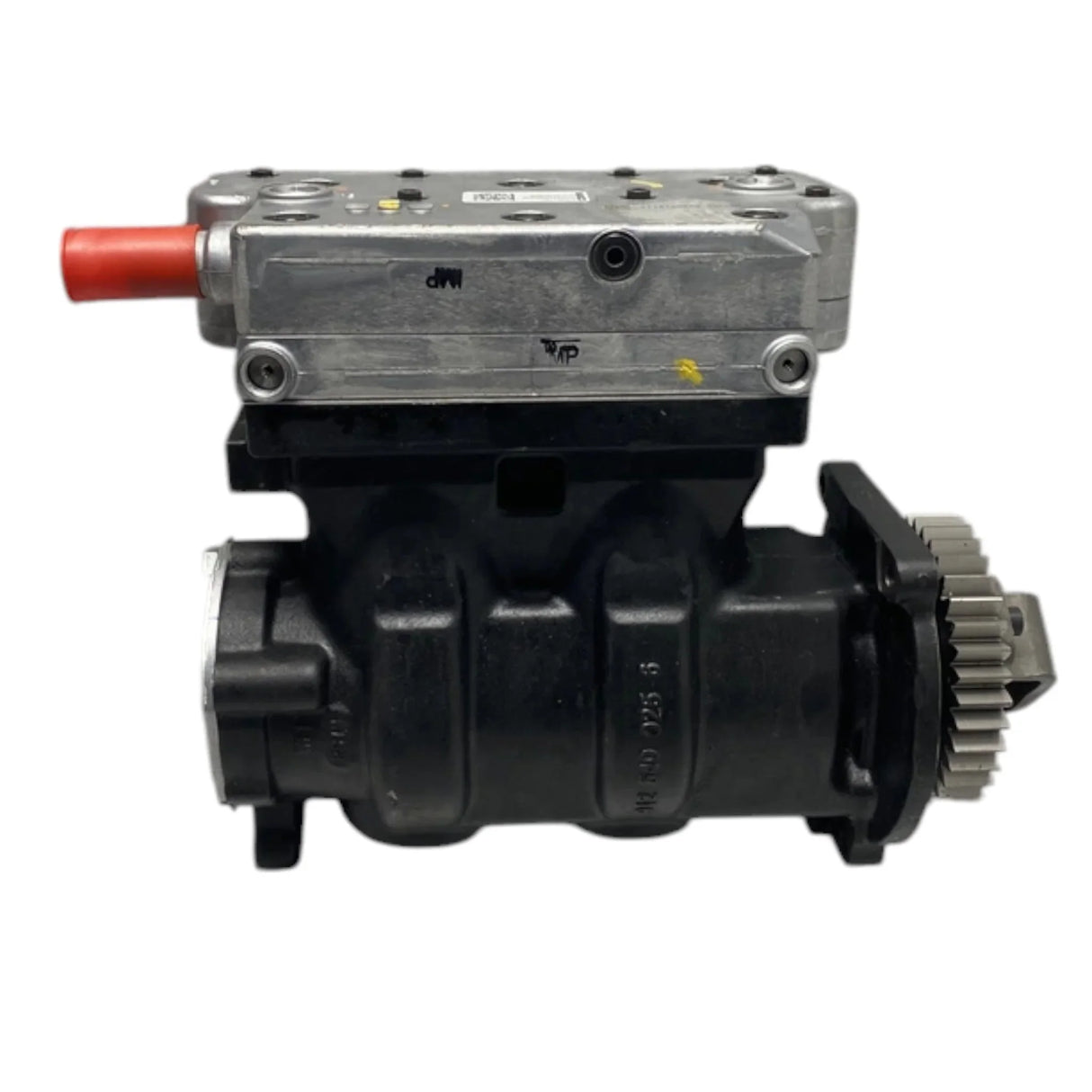 9115150070 Genuine Wabco Air Compressor - Truck To Trailer