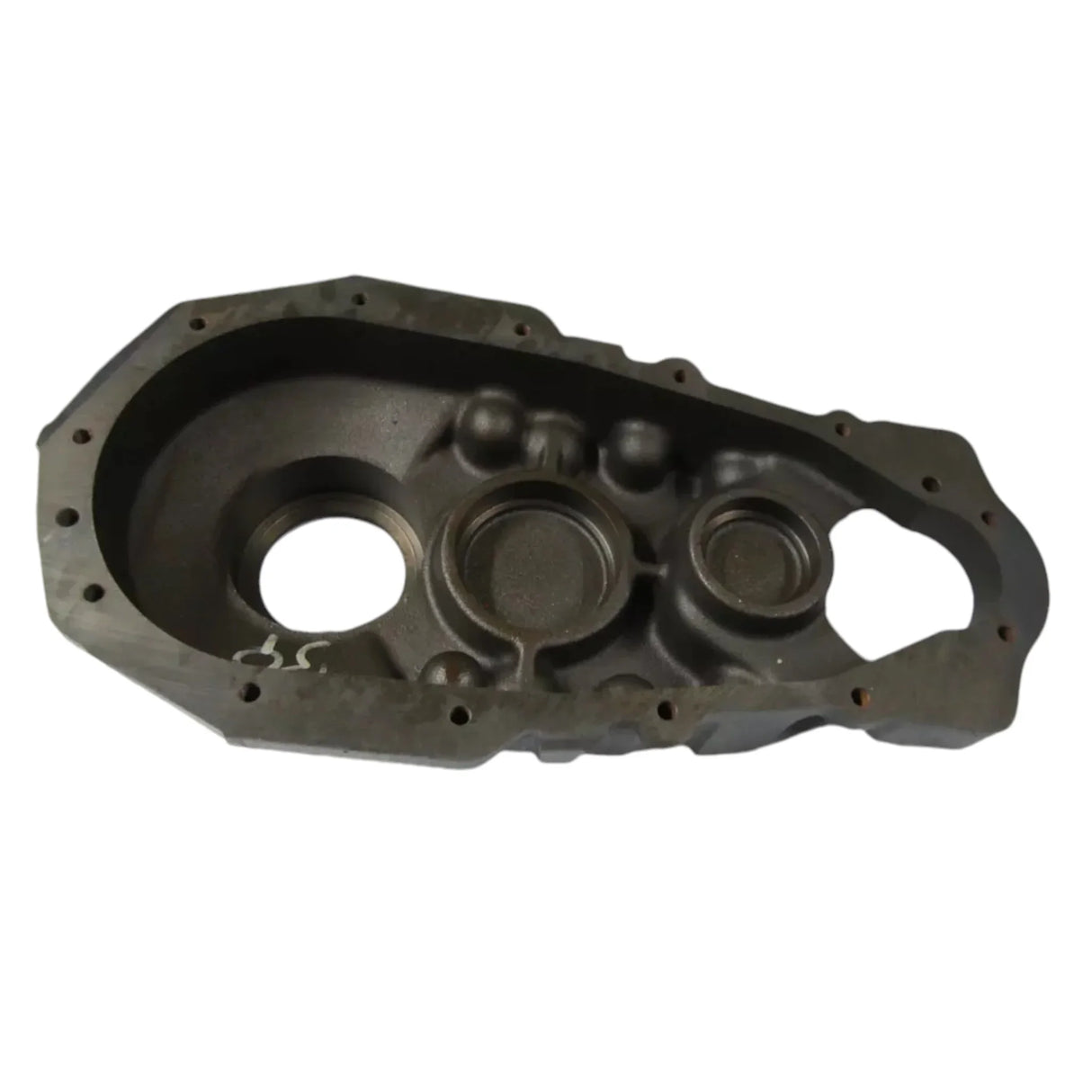 68741-11110 Kubota Gear Drive Case KH-50H KH-60 KH-60H - Truck To Trailer