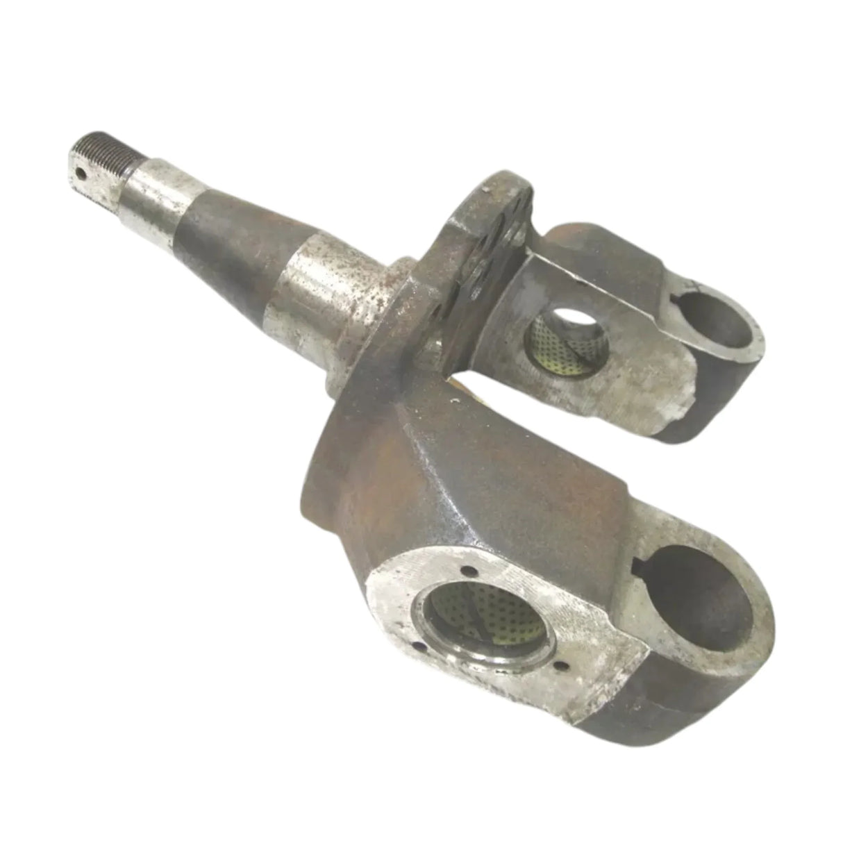 1685896C91 International Knuckle Steering Right - Truck To Trailer