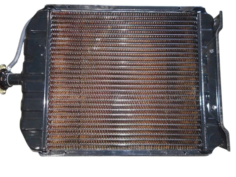 19649-72060 Kubota Radiator Assembly - Truck To Trailer