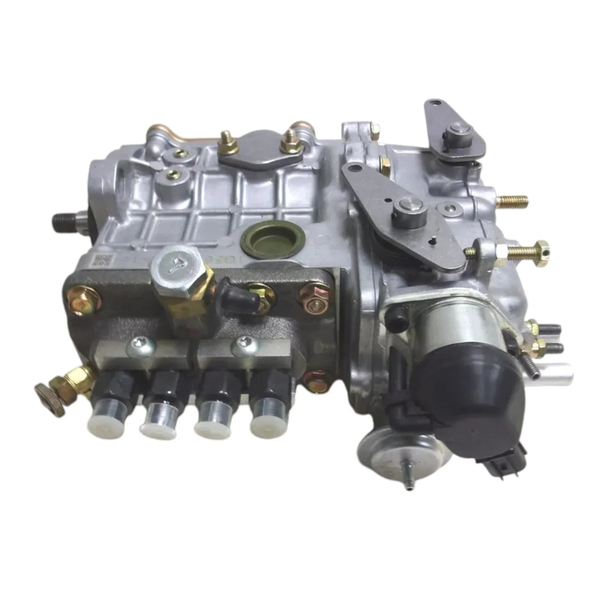 1G563-50050 Kubota Injection Pump, Gov. Housing - Truck To Trailer