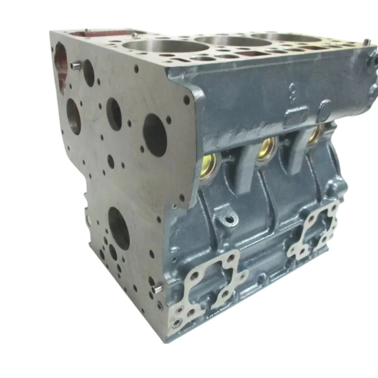15533-01010 Kubota Crankcase D950 - Truck To Trailer