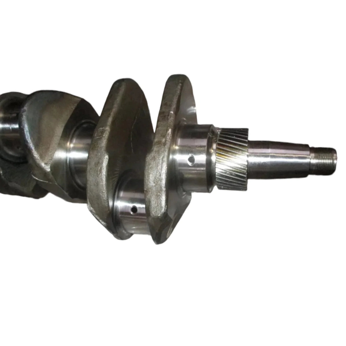 16134-23010 Kubota Comp Crankcase M5950 M6030 - Truck To Trailer